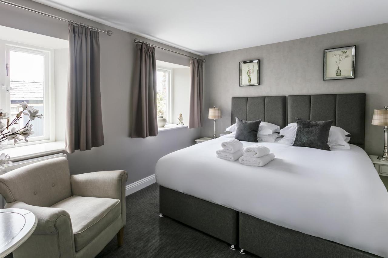 The Lodge @ Carus Green Kendal Exterior foto